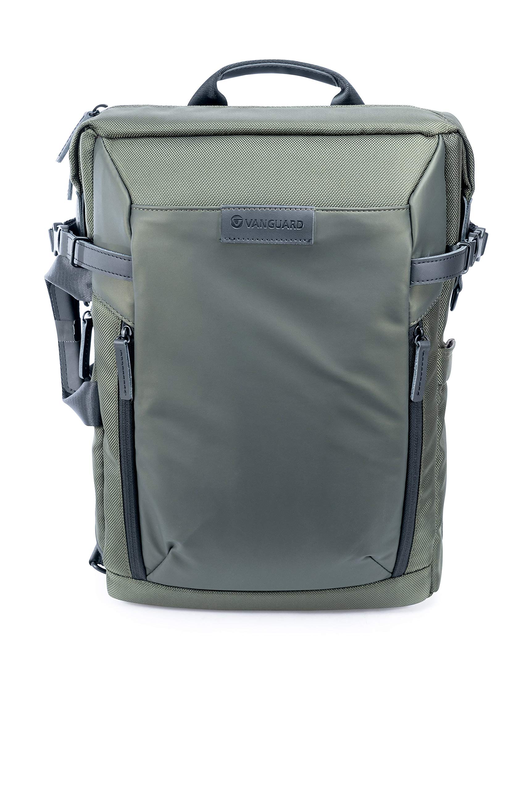 Vanguard Green Veo Select 41 Backpack/Shoulder Bag