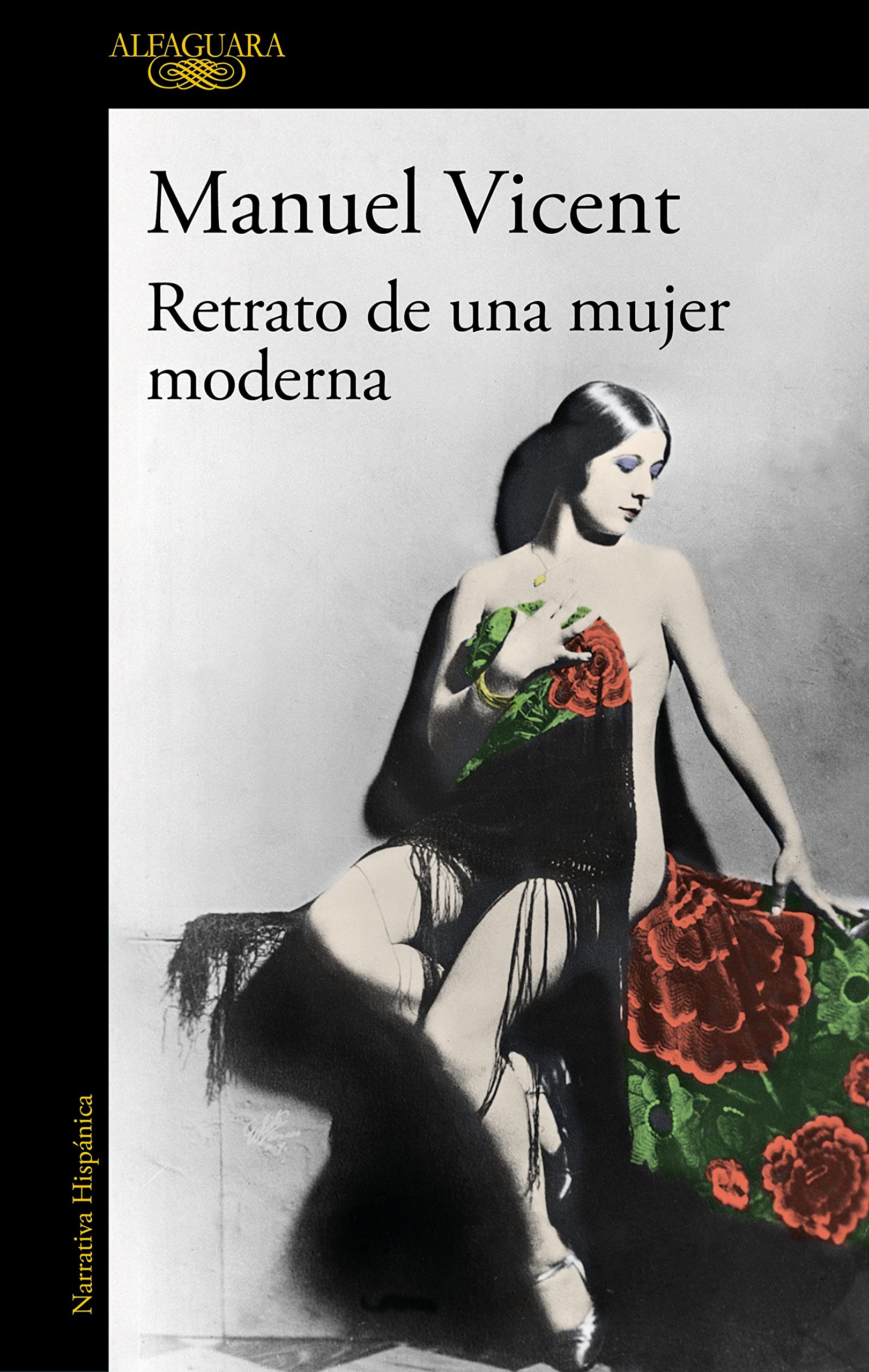 Retrato de Una Mujer Moderna / The Portrait of a Modern Woman (Hispánica)