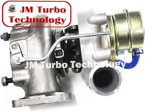 Miniatura 3 de Toyota Supra CT26Turbo 7mgte MK3Turbocompresor OEM Replacement nuevo