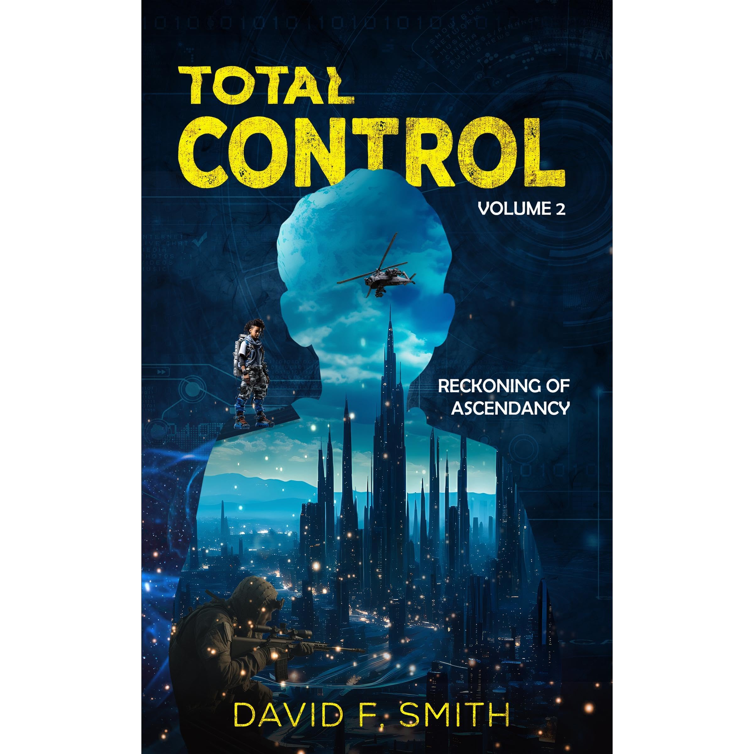 Total Control