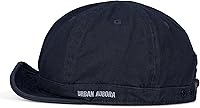 Vista 12 de CLAPE Gorra de béisbol suave de ala corta con estilo de camionero/gorra de béisbol