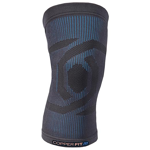 Copper Knee Brace