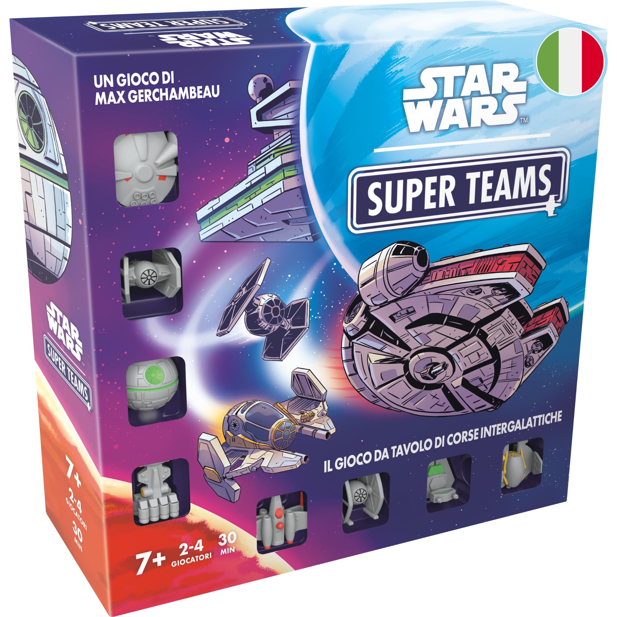 Star Wars: Assalto Imperiale – Pack di espansione – Obi-Wan
