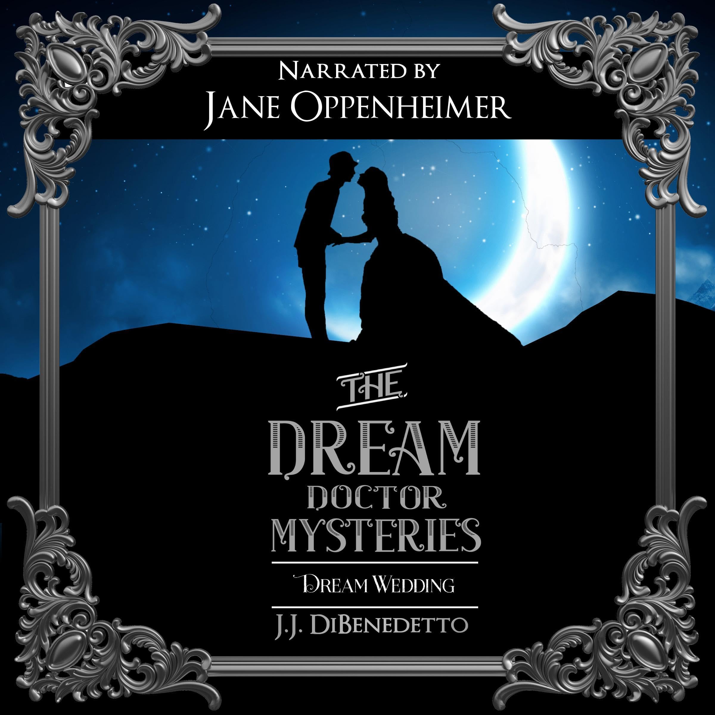 Cover art for Dream Wedding