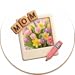 Mom's Crossword with Pictures