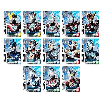 ウルトラディメンションカード プロップエディション【新品未開封品】 Amazon.co.jp: ライト バンダイ(BANDAI) ウルトラディメンション