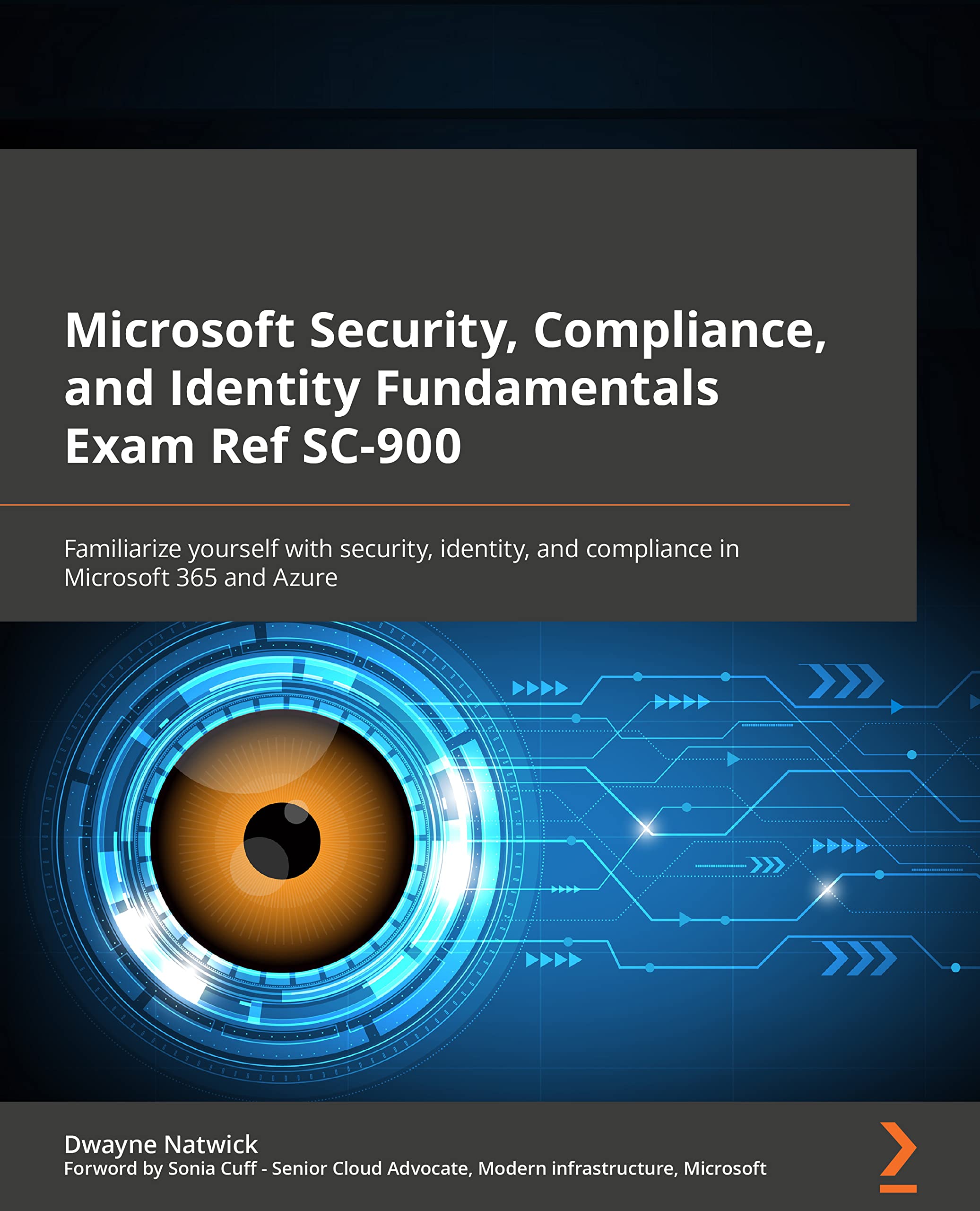 Buy Microsoft Security, Compliance, and Identity Fundamentals Exam Ref