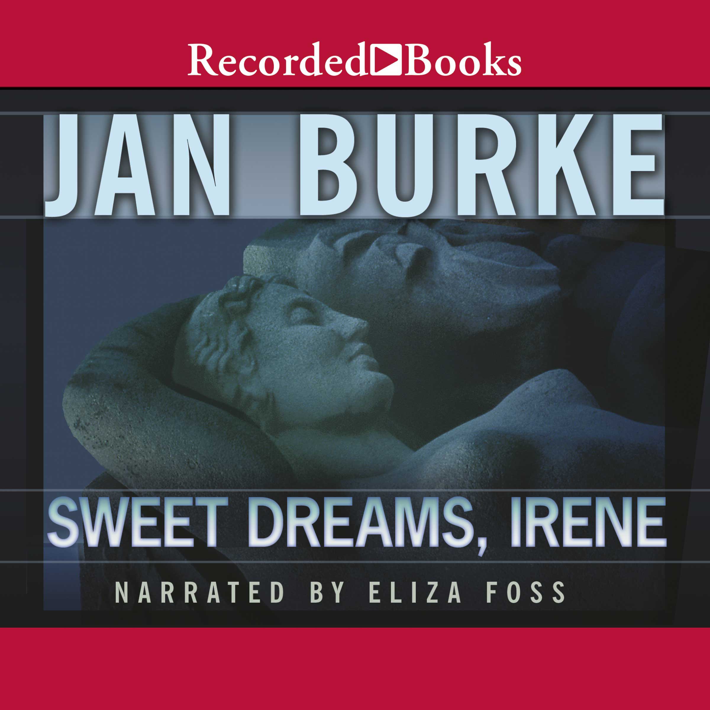 Cover art for Sweet Dreams, Irene