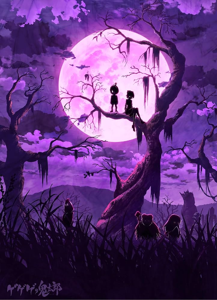 ゲゲゲの鬼太郎2019 全巻完結セット dvd 沢城みゆき/藤井ゆきよ Amazon.co.jp: ゲゲゲの鬼太郎(第6作) DVD BOX5 : 沢城みゆき