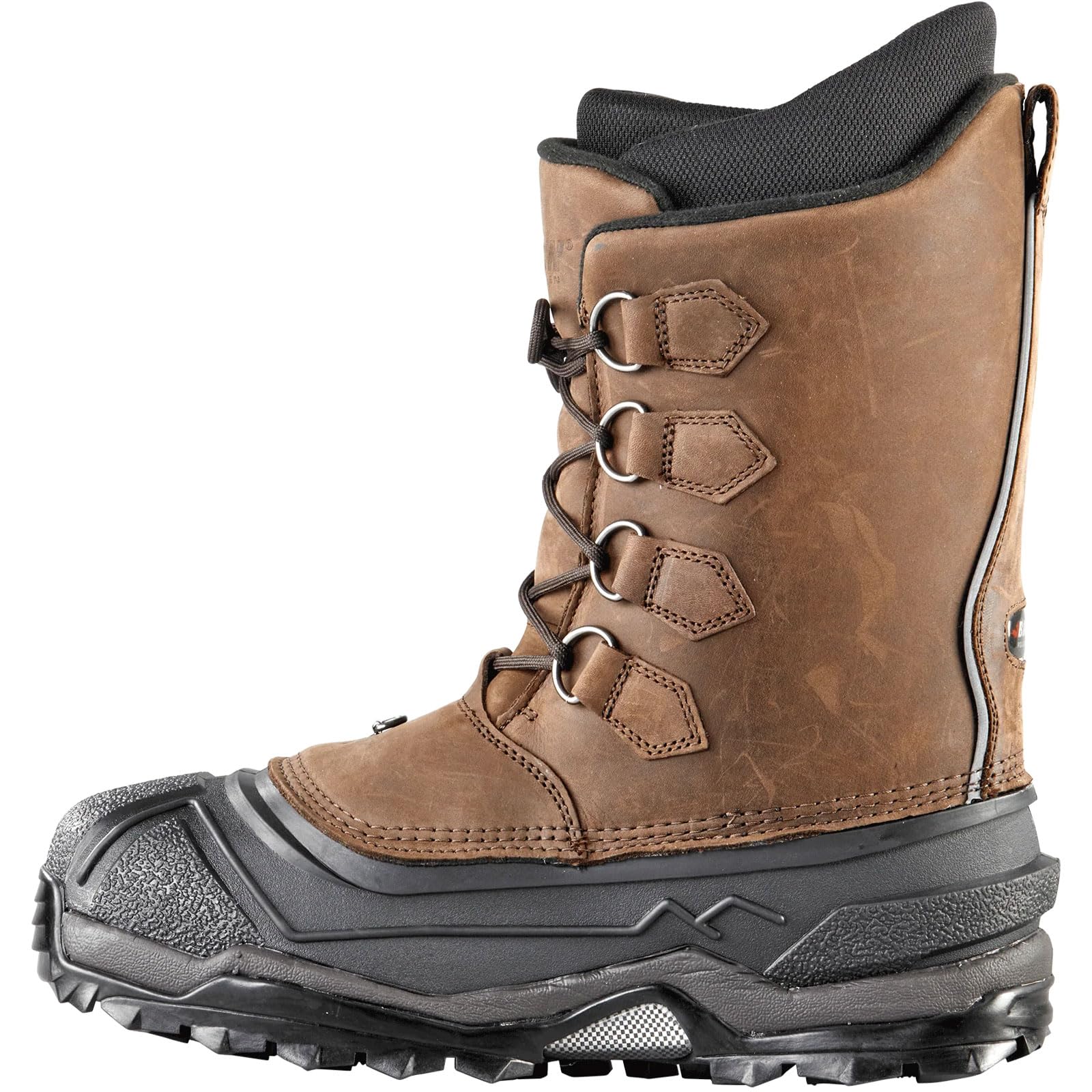 Baffin Contrôle Max Bottes d'extérieurHomme