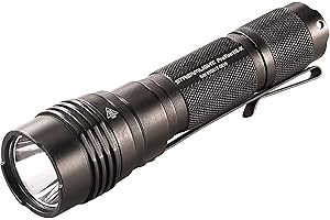 Torchex Pro Flashlight 88065 ProTac HL-X 1000-Lumen Multi-Fuel Professional Tactical Flashlight
