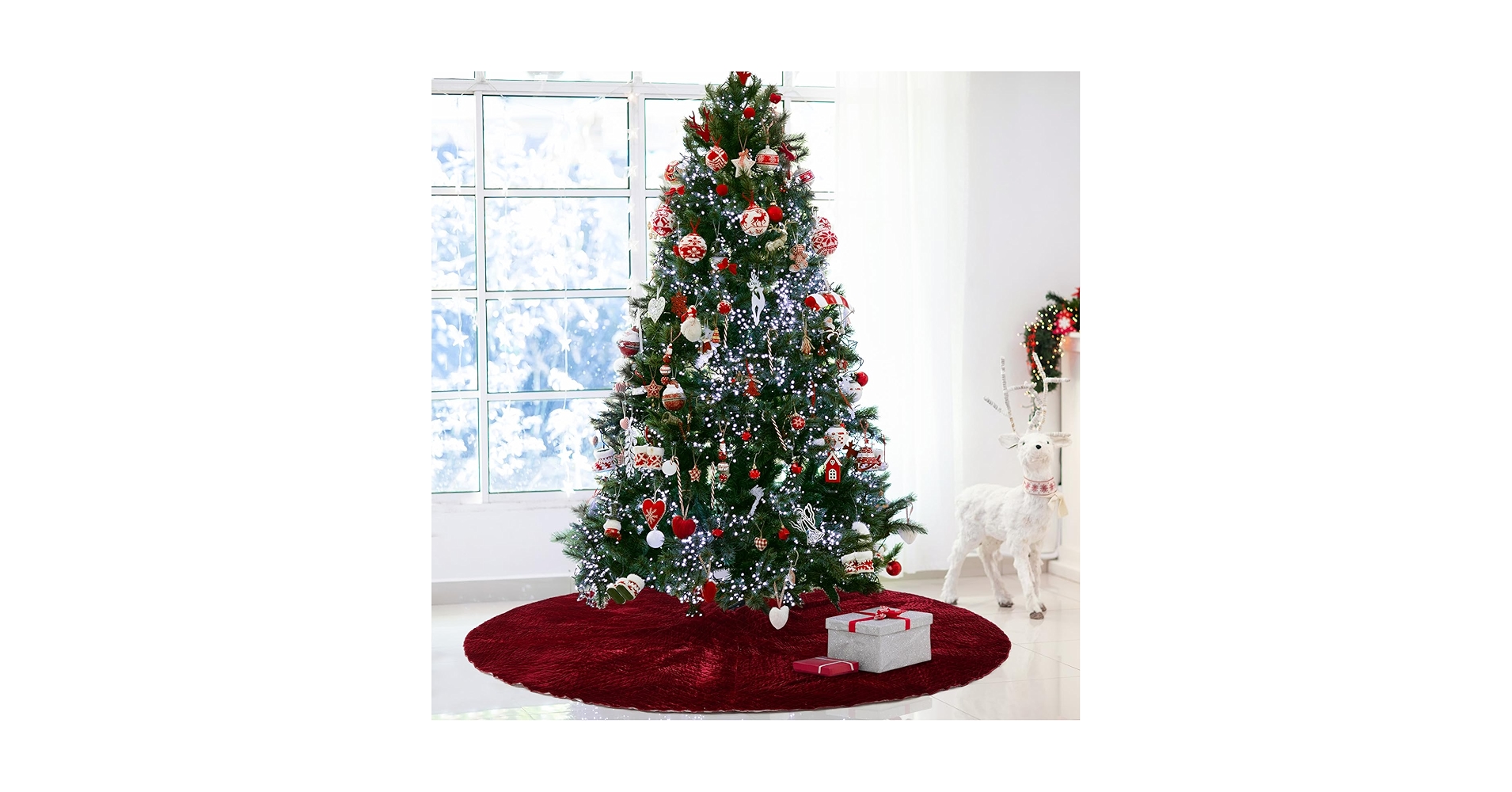 ✳︎フランスヴィンテージ Christmas tree✳︎ ✳︎フランスヴィンテージ Christmas tree✳︎