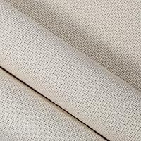 Vista 36 de KCS 2 piezas de tela de costura de algodón Aida de punto de cruz de 15 x 18 pulgadas (blanco antiguo, 14 unidades)