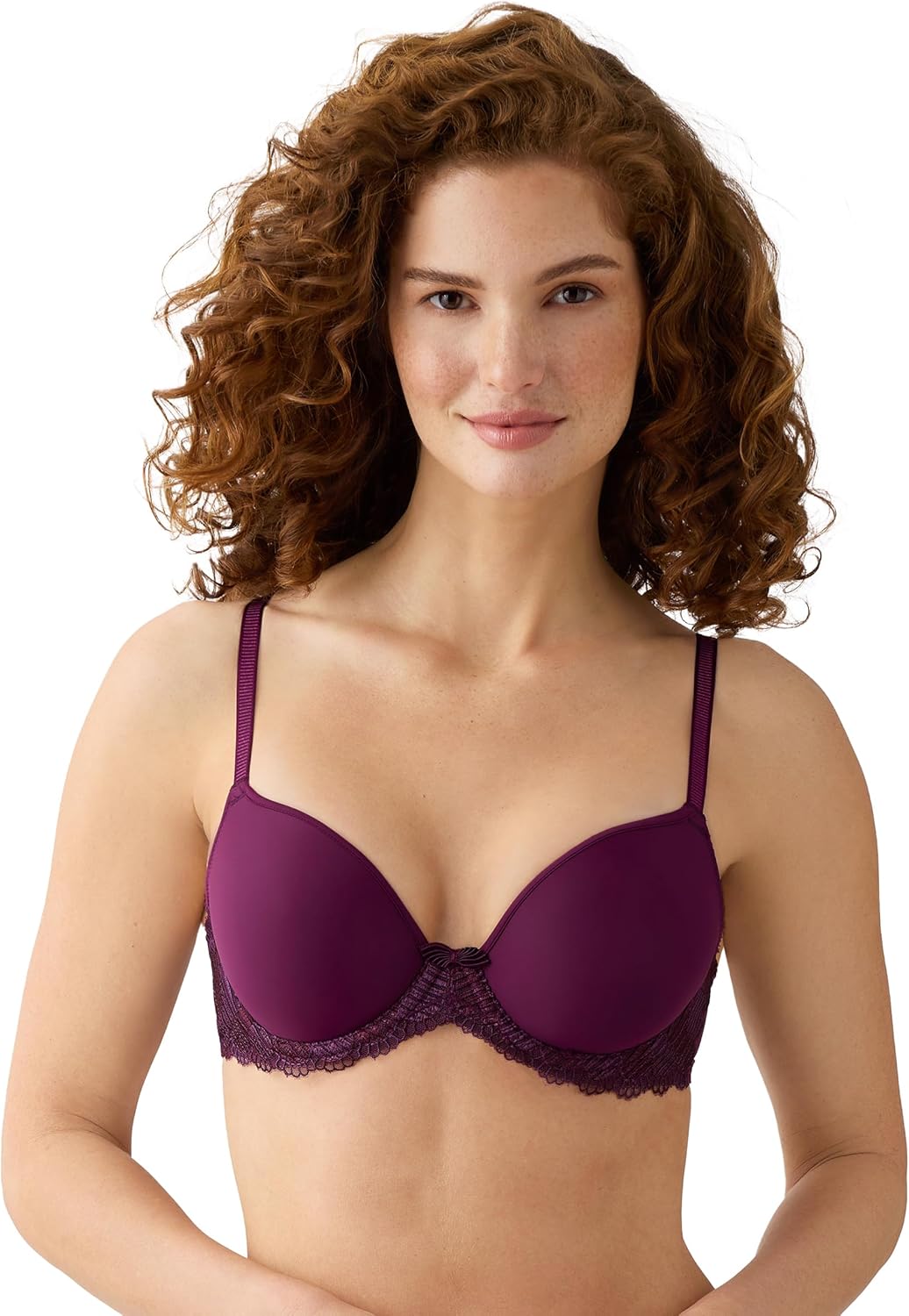 Wacoal Women's La Femme Contour Bra
