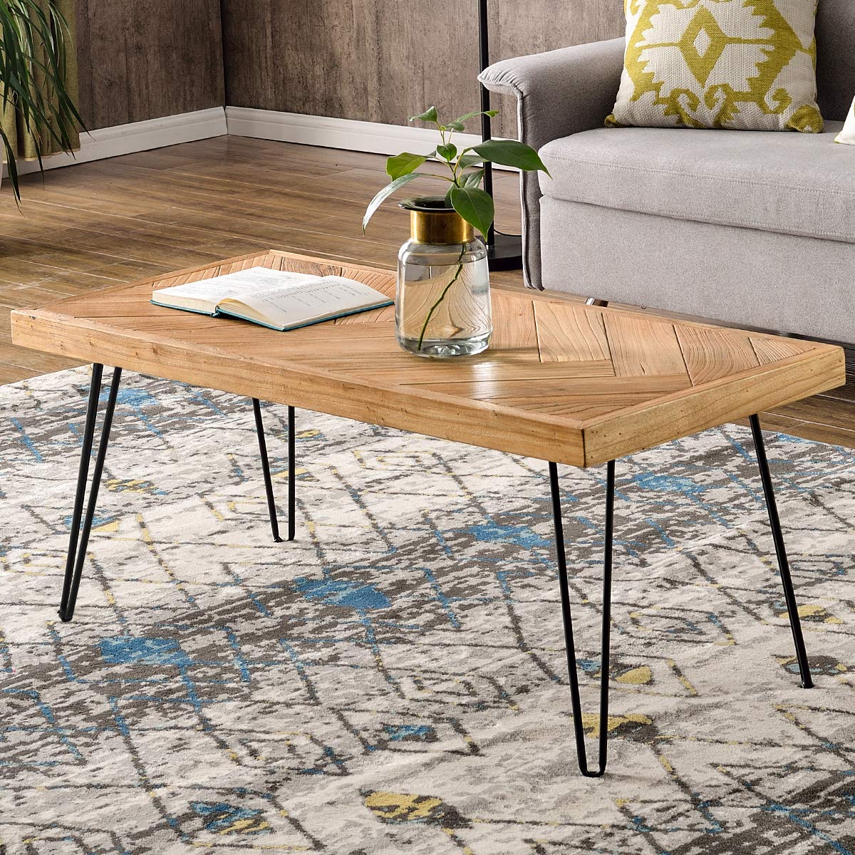 Wood Patterns Table Free Patterns