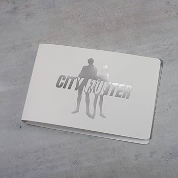 Amazon | 劇場版シティーハンター 天使の涙[エンジェルダスト