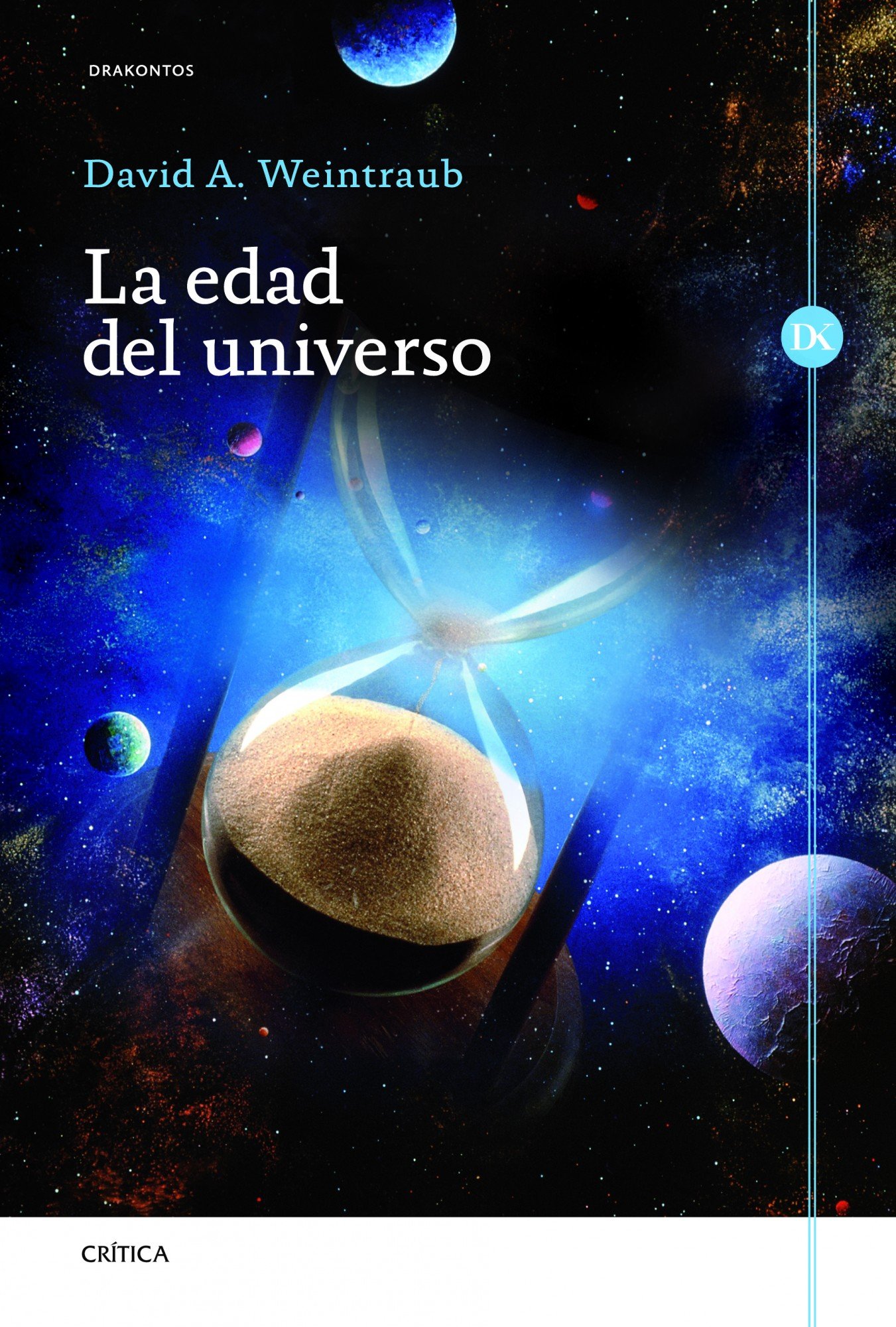 La edad del universo (Drakontos)