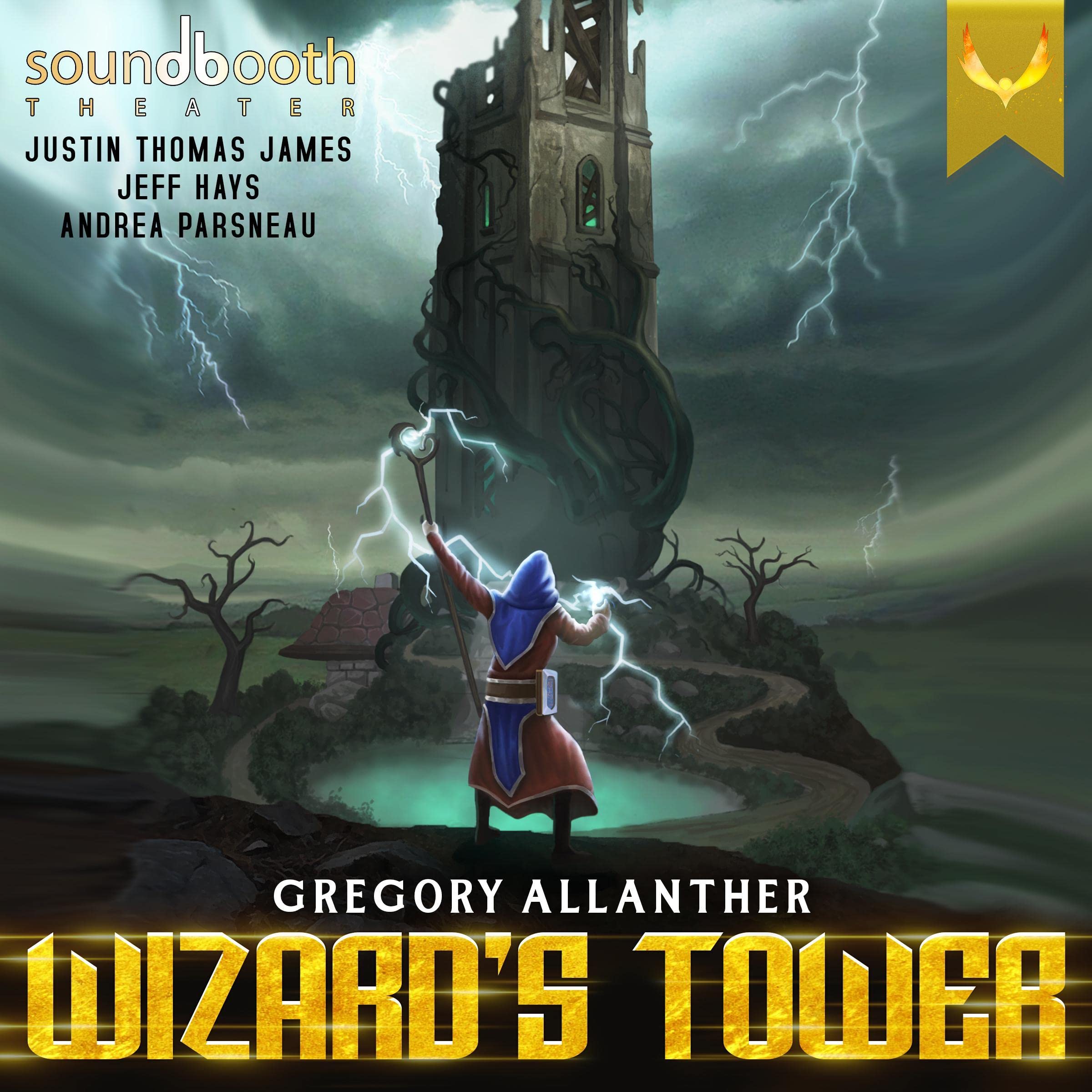 Wizard's Tower