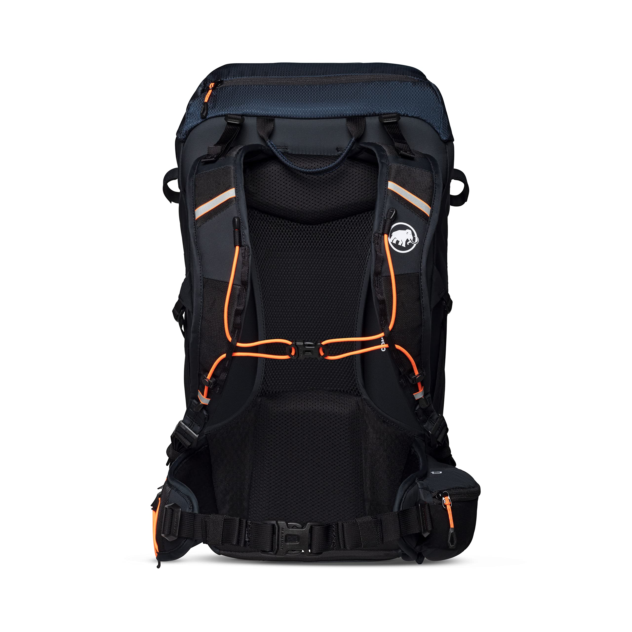 Mammut Ducan 24 Kobiety morsko-czarny 24 L