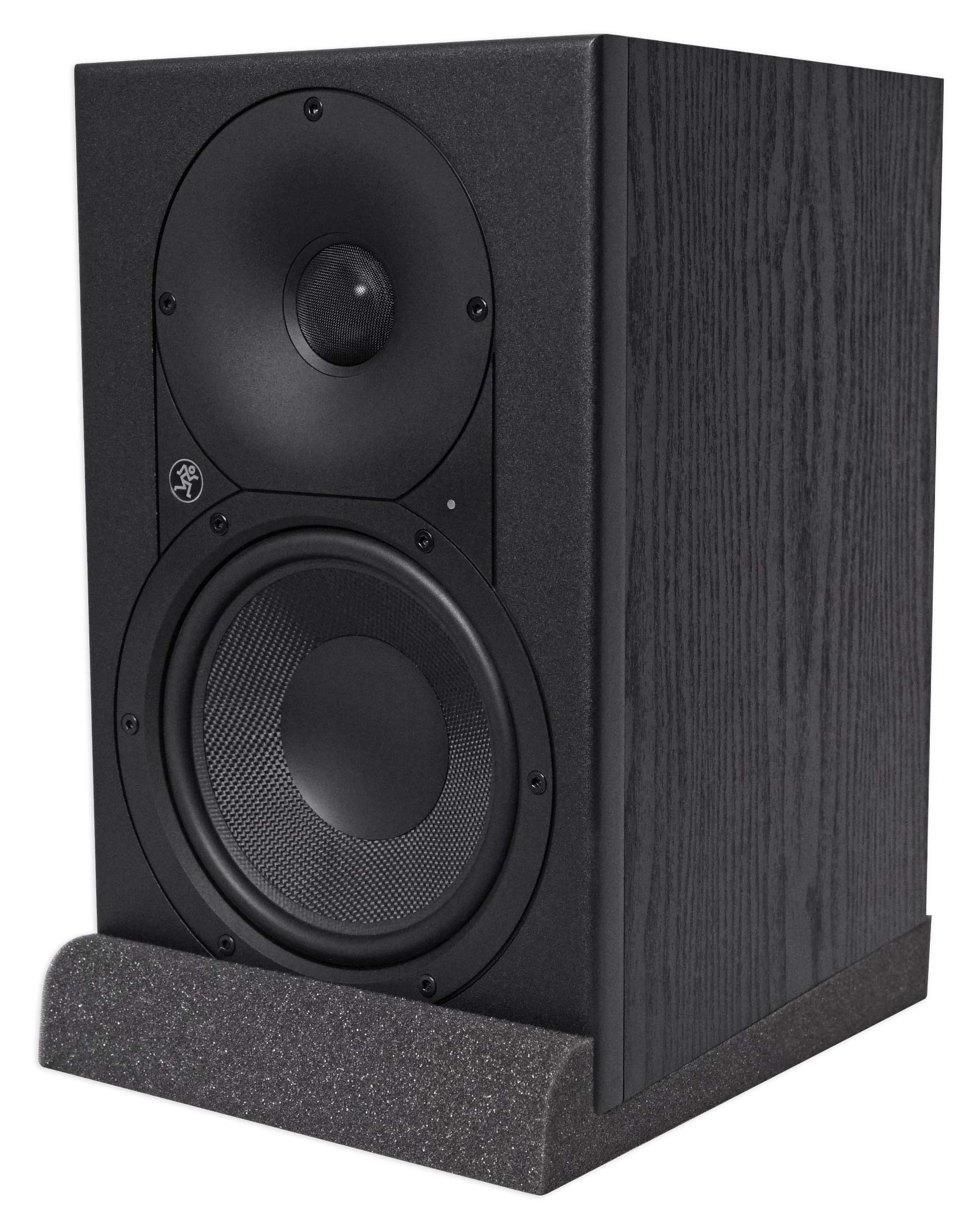 Amazon.com: Mackie XR624 Channel Studio Monitor, 6.5
