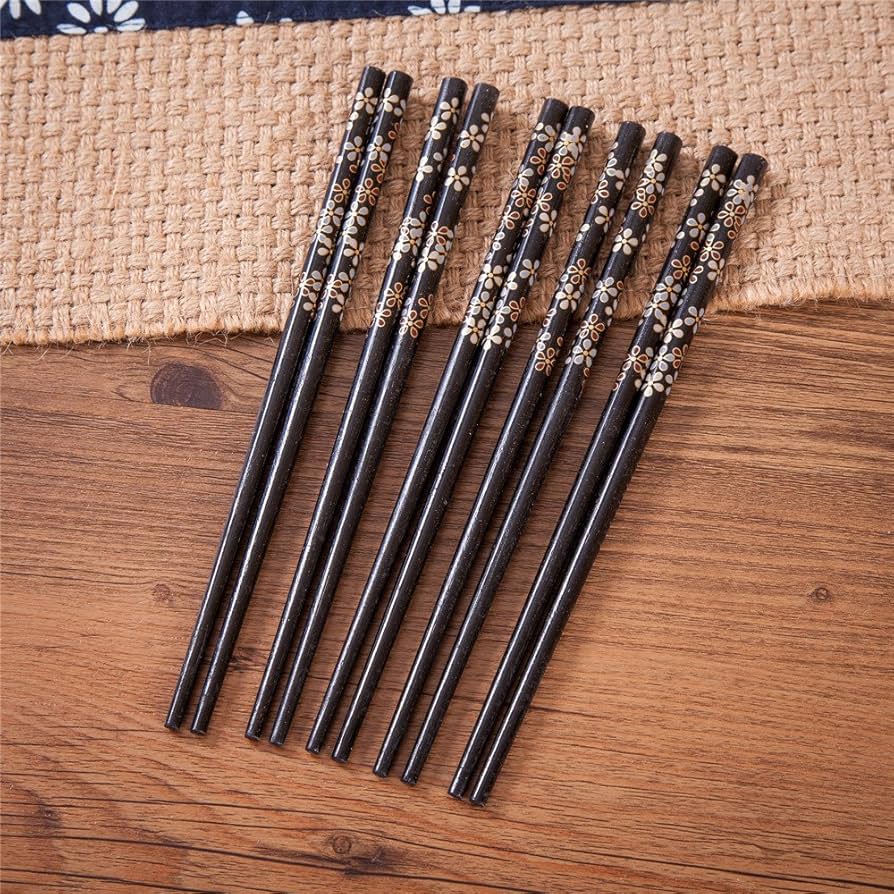 【Sambonet bamboo】子供用ナイフ＆フォーク2セット 054600_Knife_Fork_Spoon_on_nap