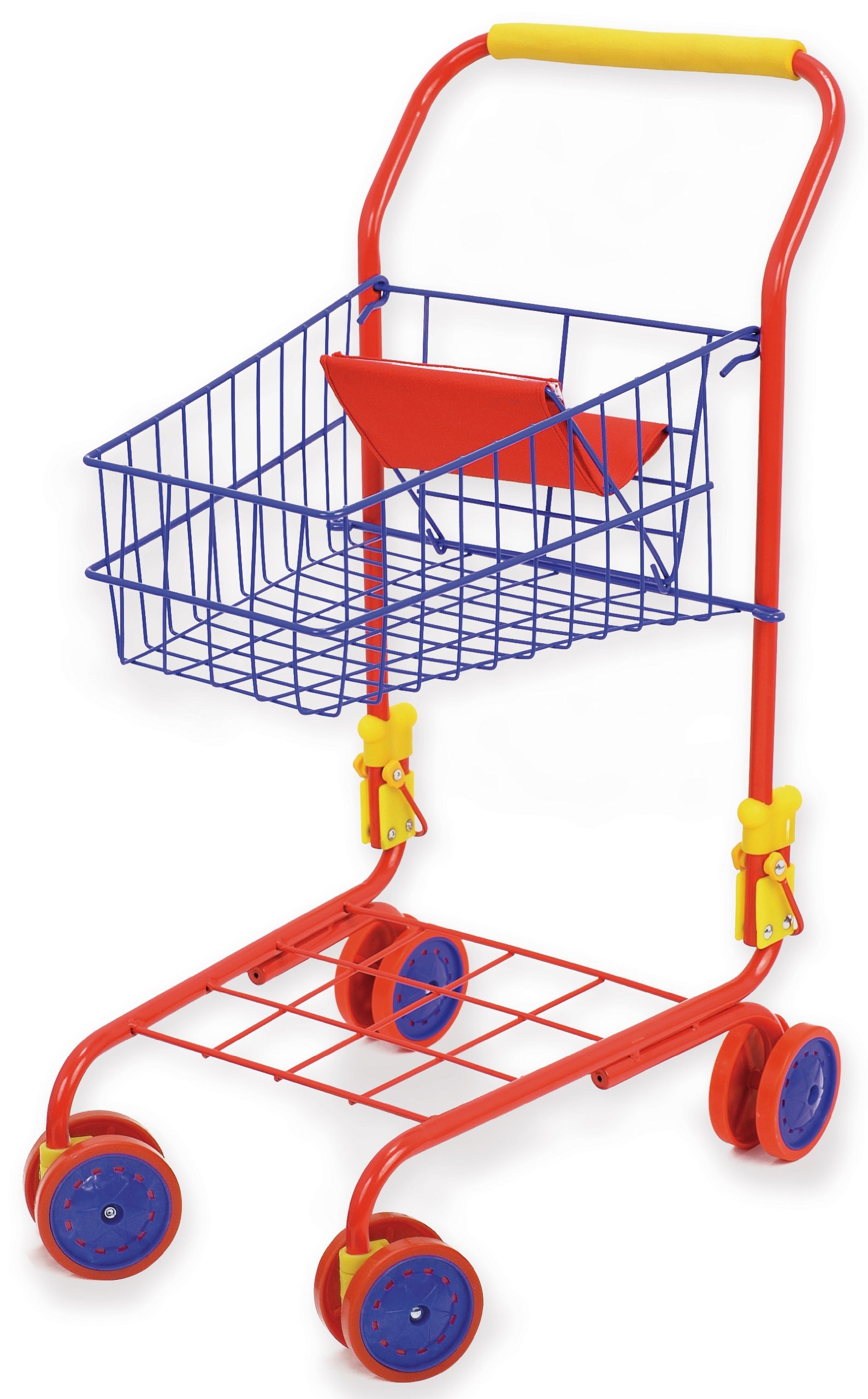 carrito bayer design