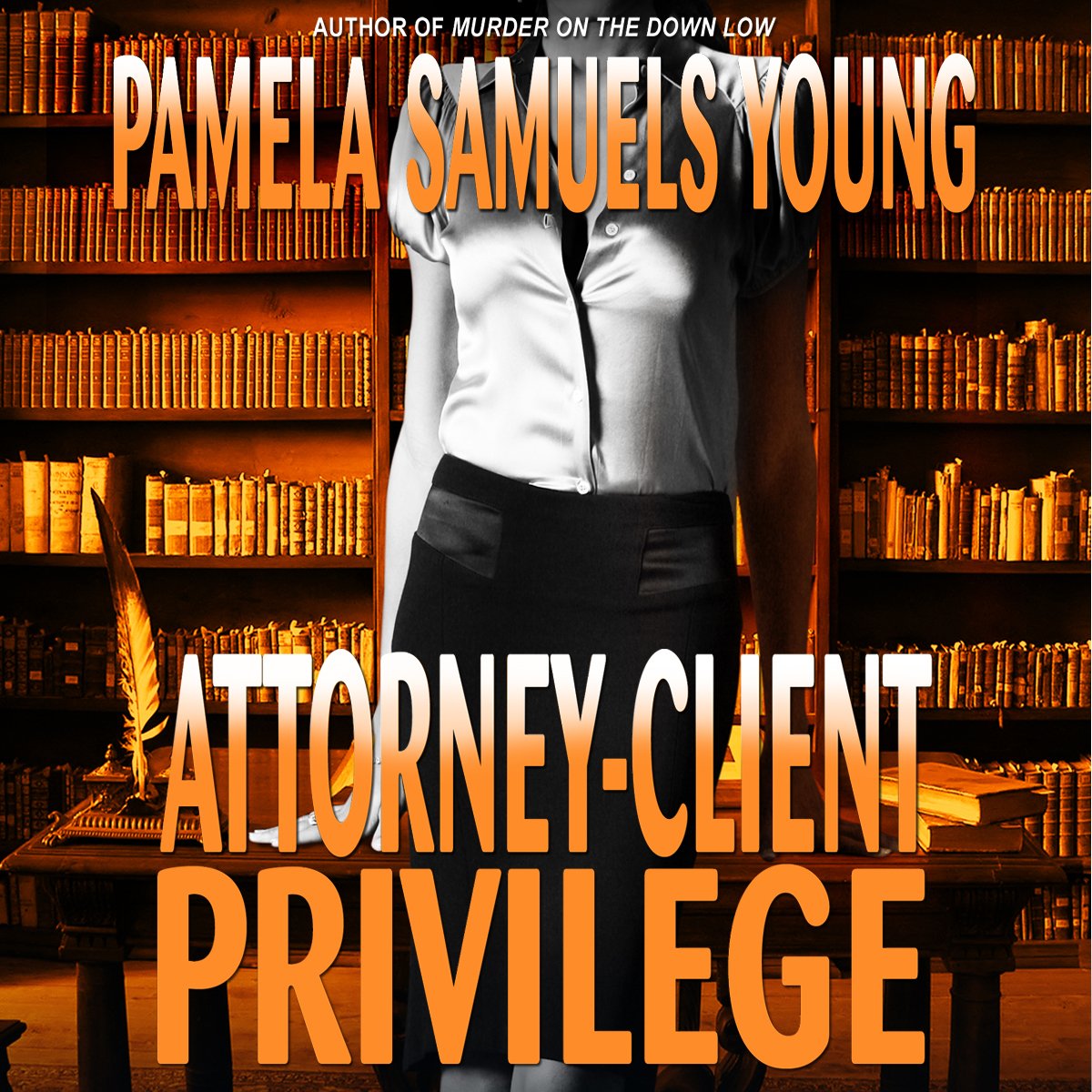 Attorney-Client Privilege