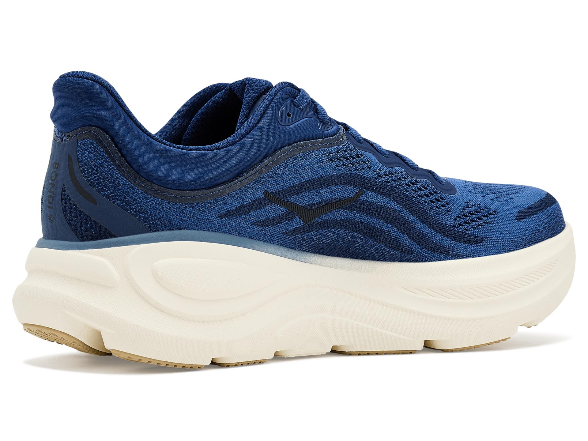 Hoka One One M Bondi 9 Sneaker