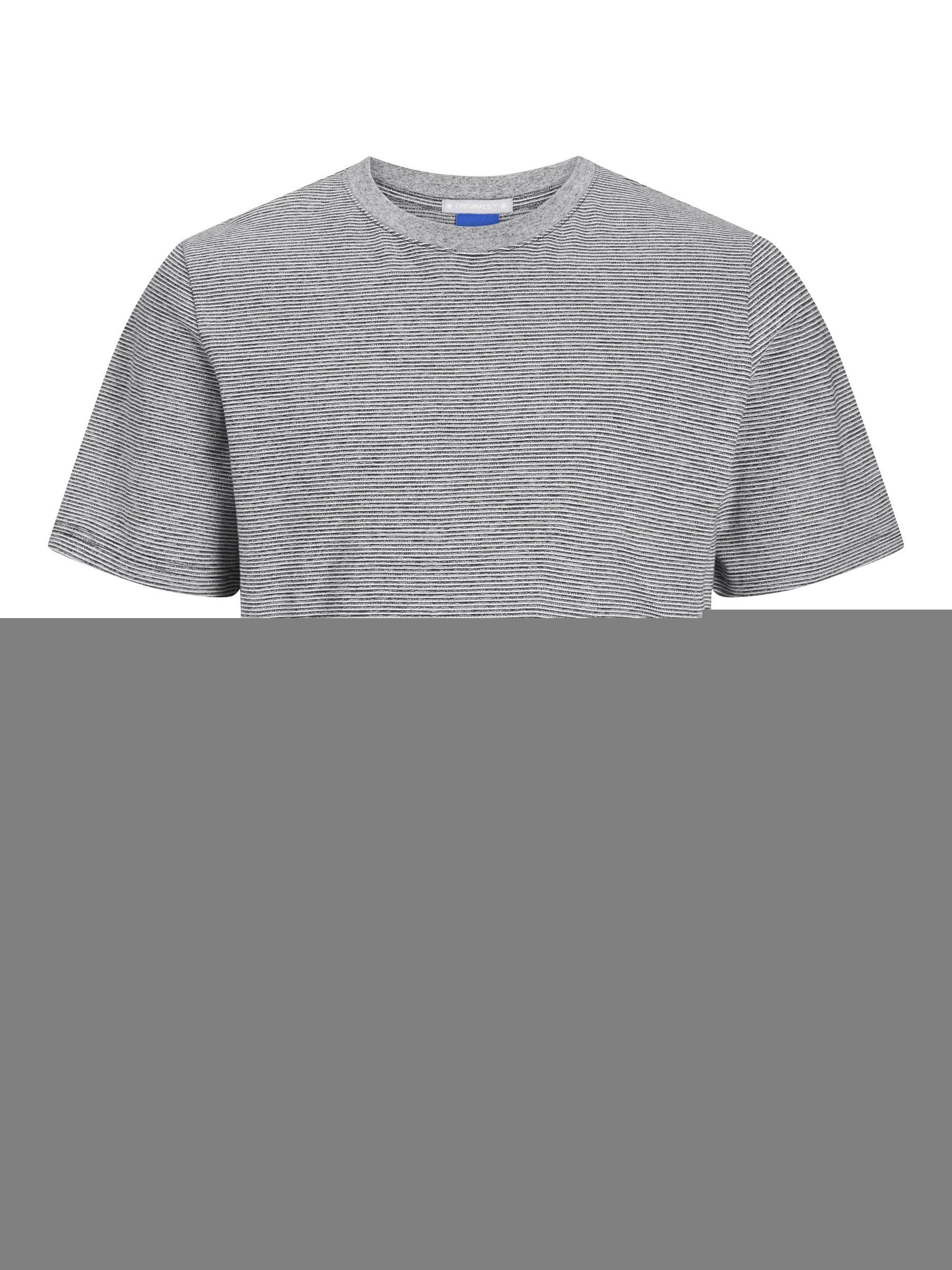 JORMARBELLA MINI STRIPE TEE SS CREW NECK Tişört Erkek
