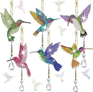 Diamond Art Kits For Adults Picks collage image 3