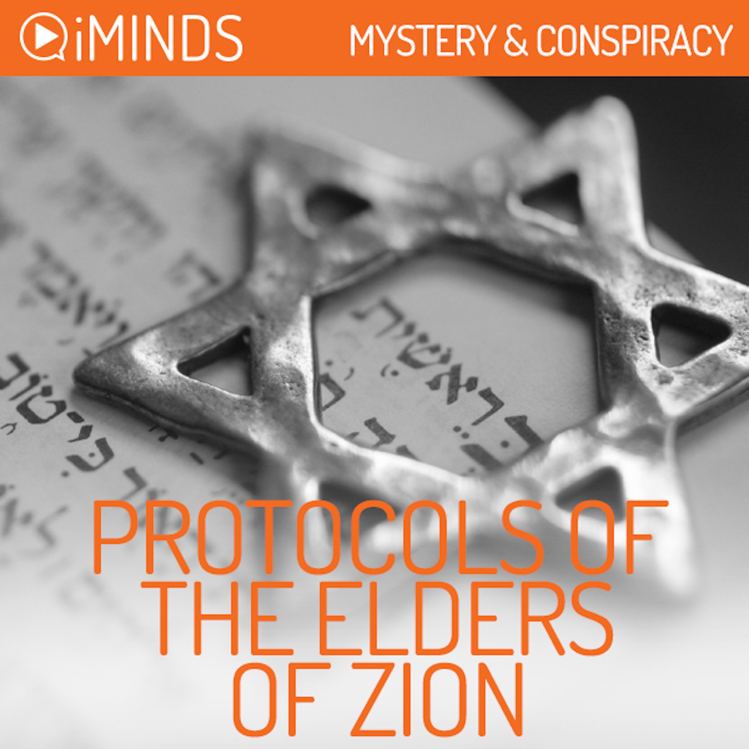 Elders of Zion