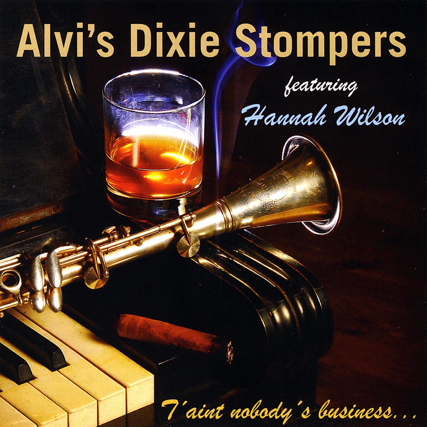 Alvi's Dixie Stompers