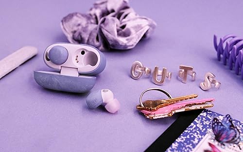 Miniatura 3 de Sony LinkBuds S x Olivia Rodrigo, auriculares verdaderamente inalámbricos con cancelación de ruido, auriculares Bluetooth compatibles con iPhone y