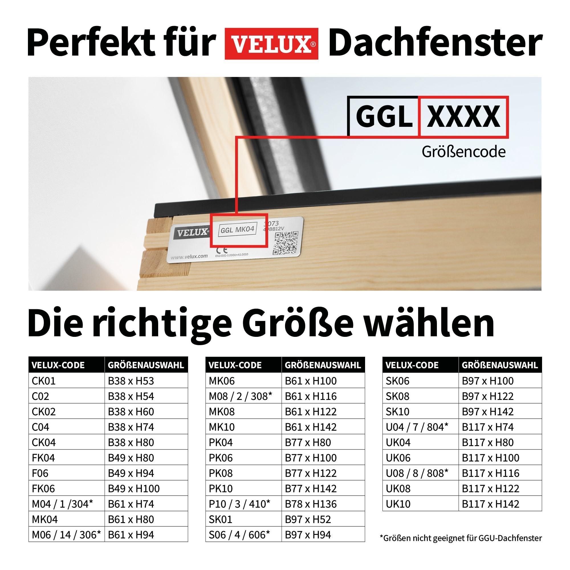 Cocoon Dachfenster Verdunkelung PK04 - Kompatibel mit VELUX - Dunkelblau