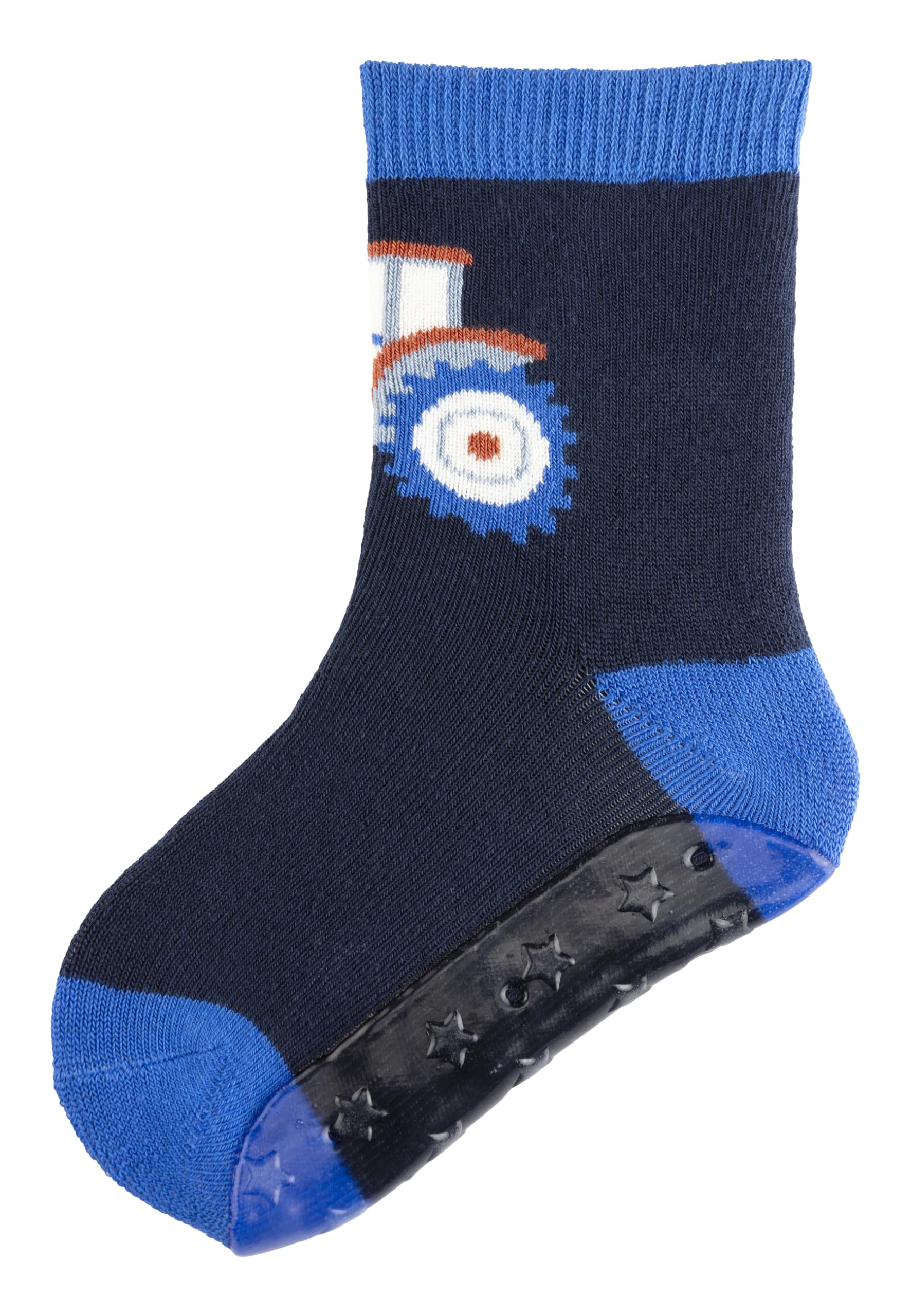 Fli Fli SOFT tractor, navy, 20