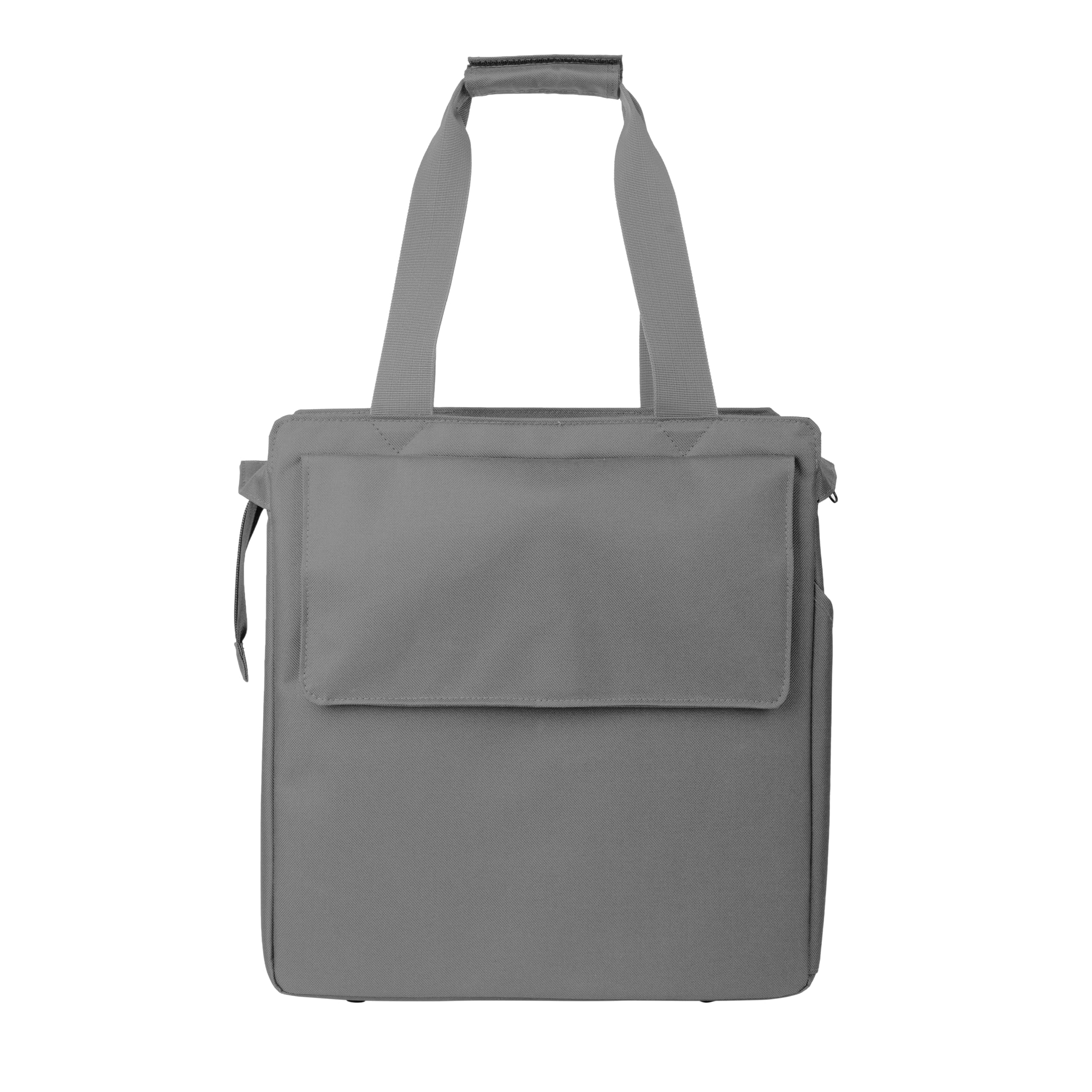 Willex Smart Shopper Grijs