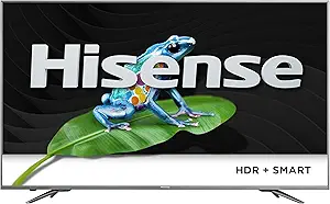 Hisense 65H9D