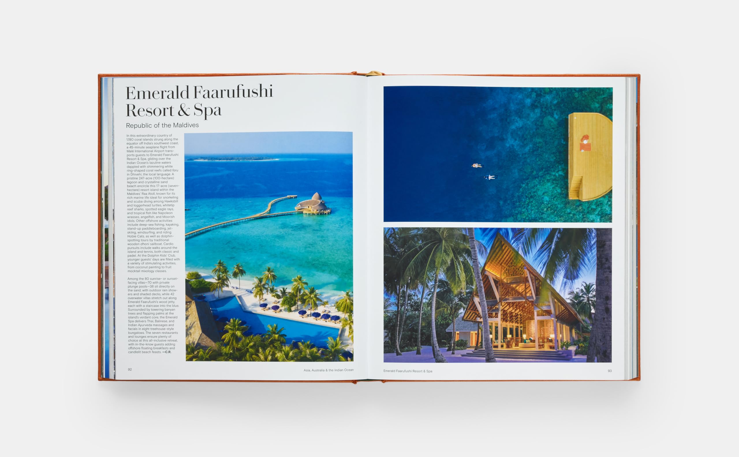 Explore: LHW: The Leading Hotels of the World