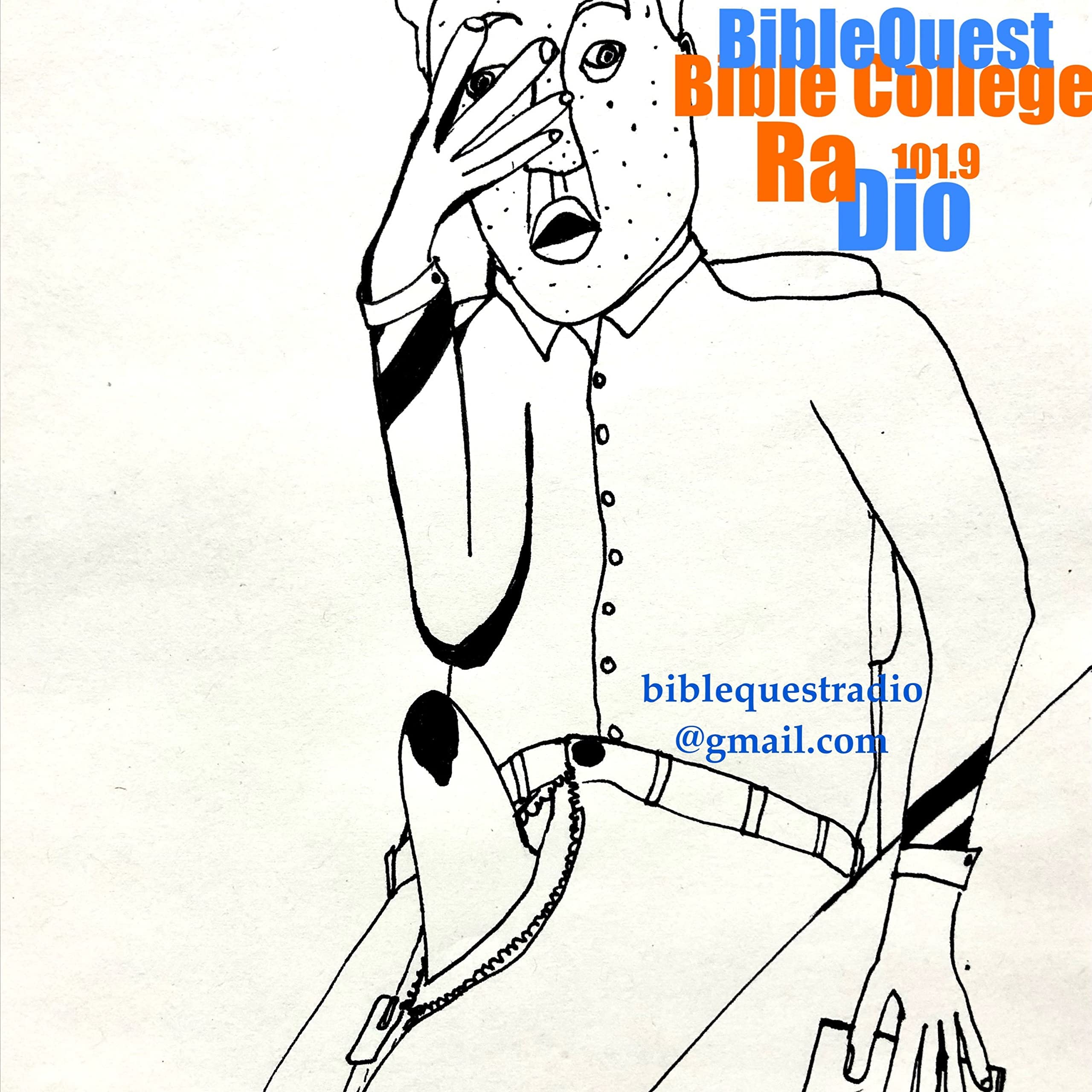 BibleQuest Bible College Radio