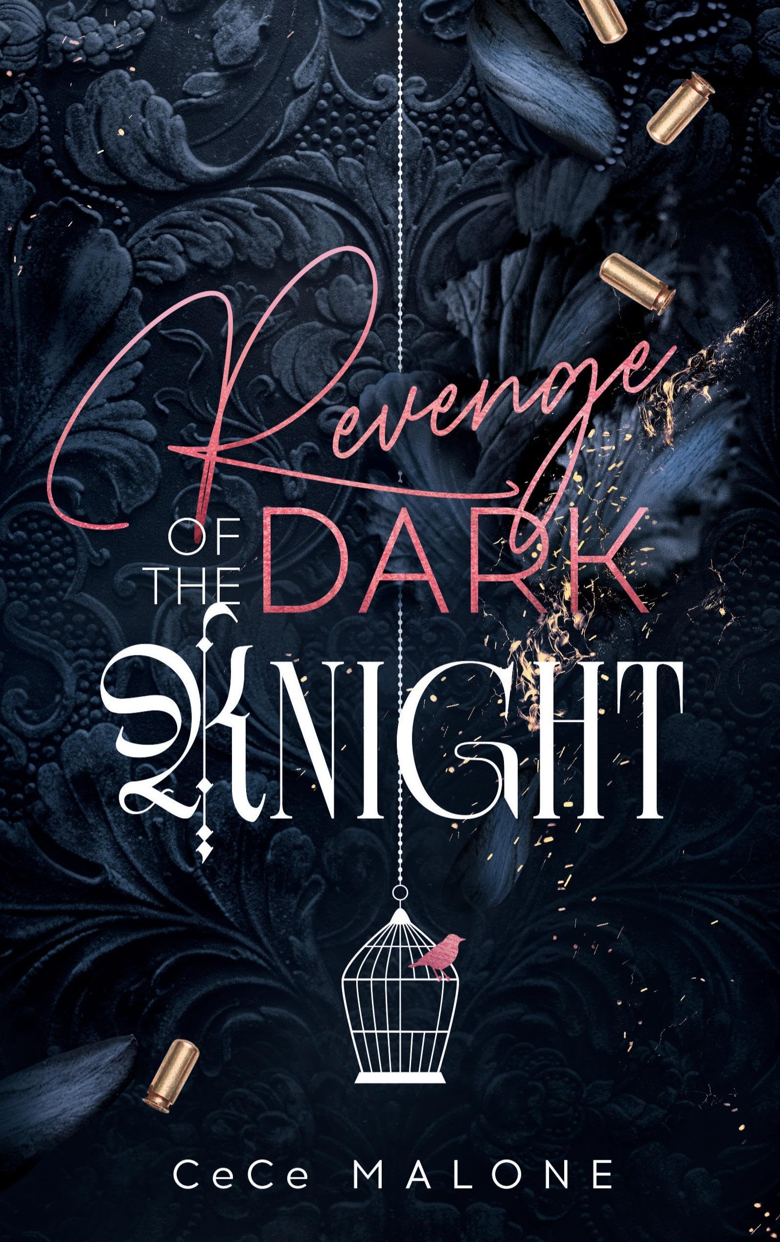 Revenge of the Dark Knight
