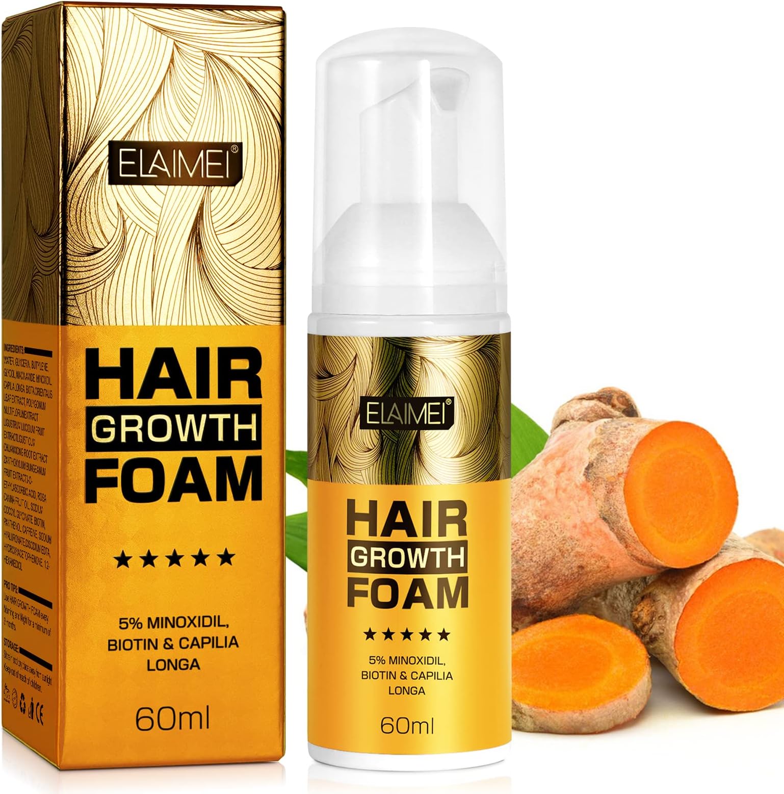 7 Hairstylists Share Their Favorite Hair Growth Products