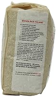 Vista 4 de Nishiki Arroz integral de calidad, 5 libras.