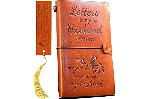 Dear Future Husband Journal: A Guided Journal for Wives-to-Be