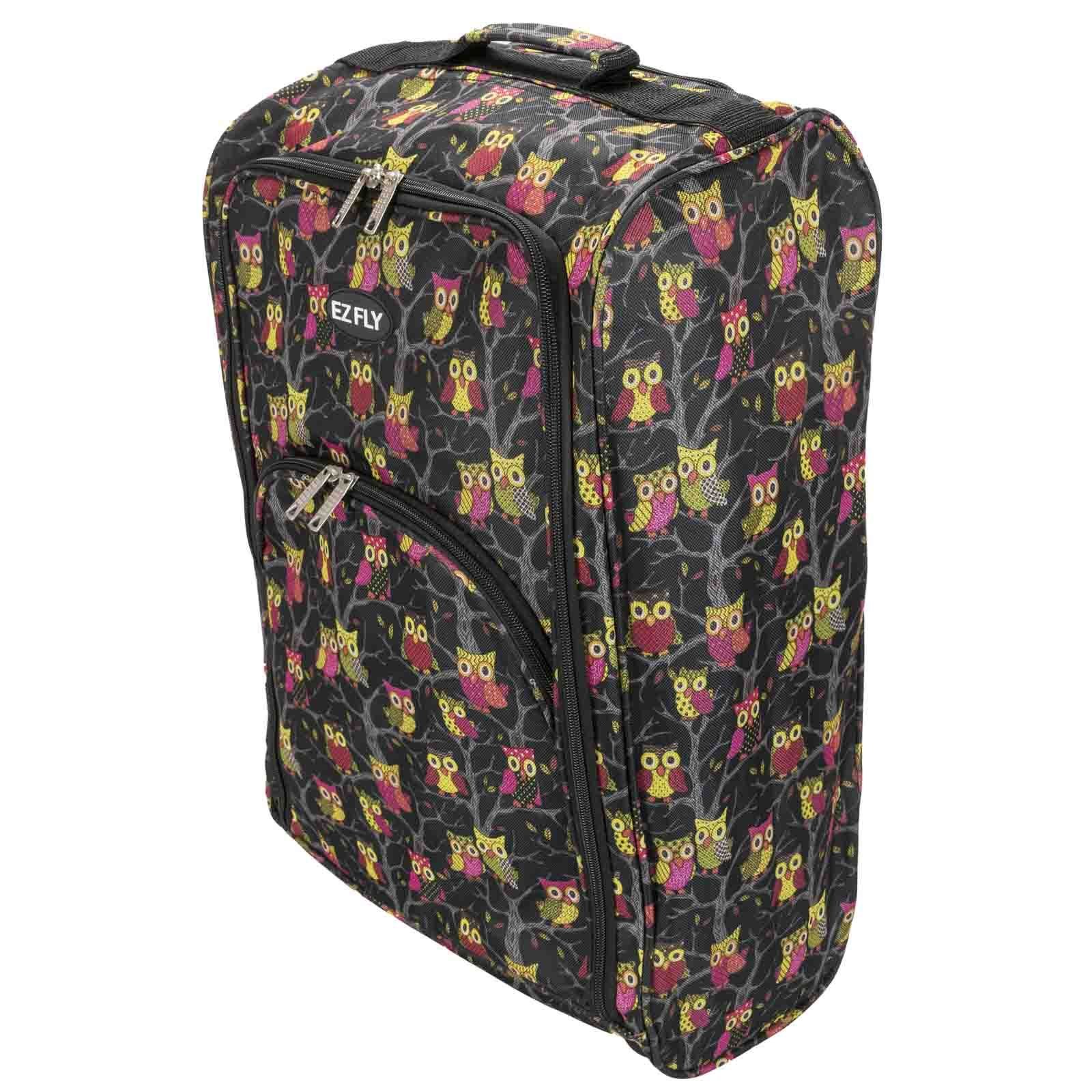 small holdall with wheels