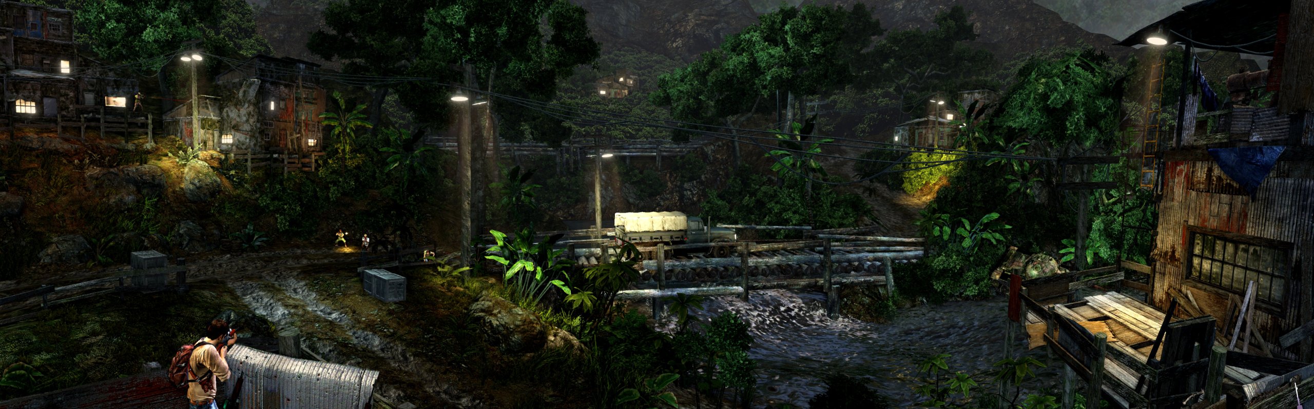 Uncharted: Golden Abyss (PlayStation Vita) - [Edizione: Regno Unito]