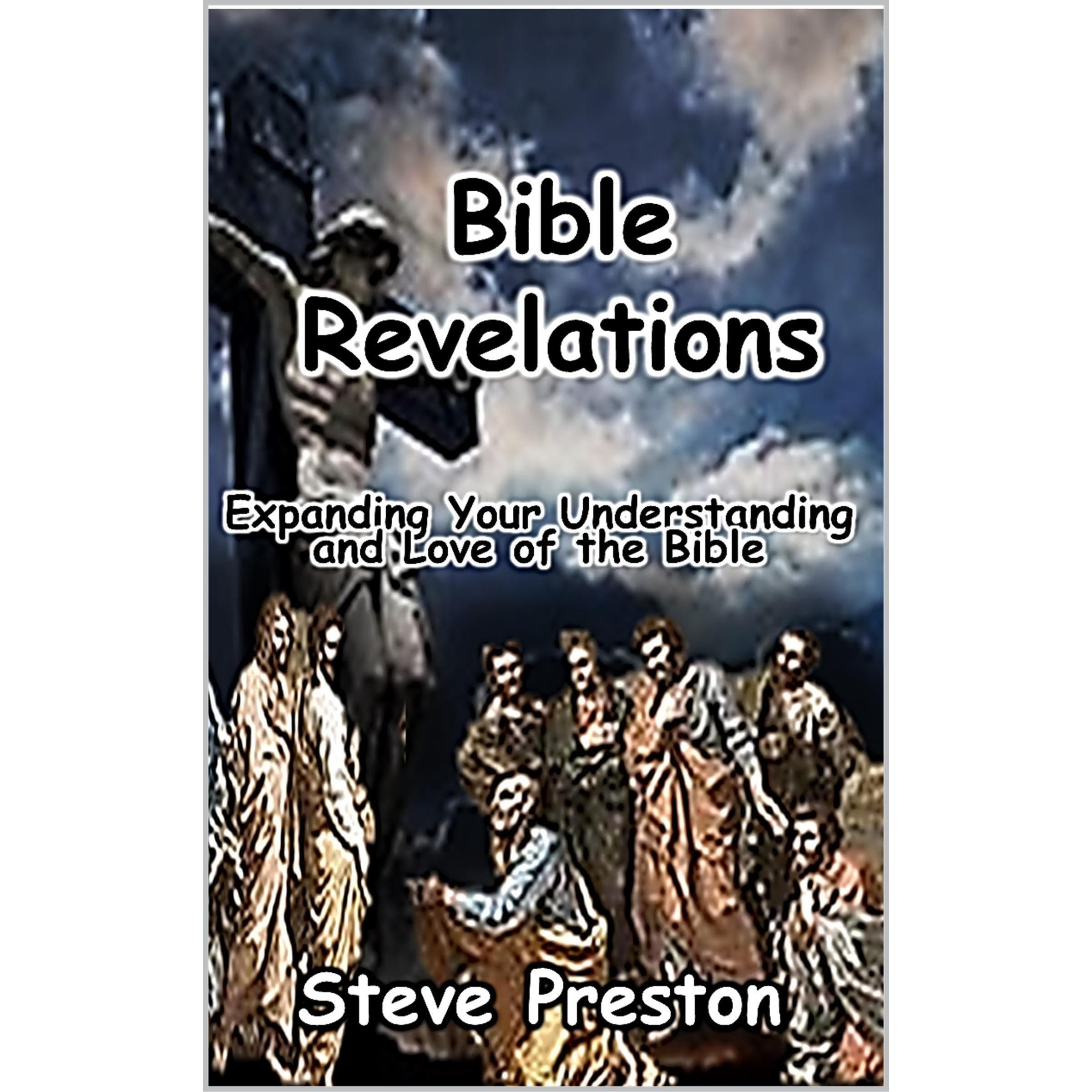 Bible Revelations