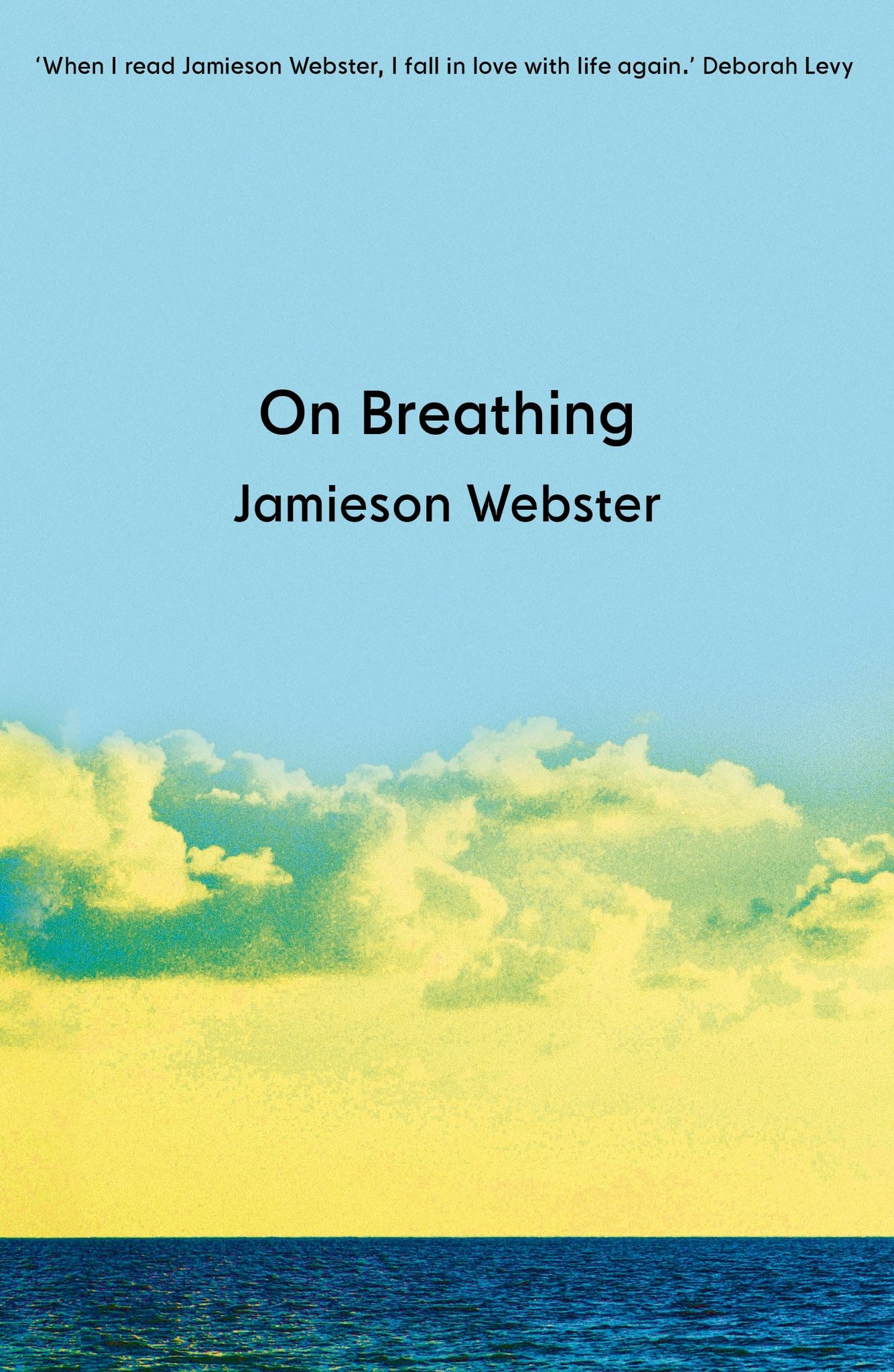 On Breathing