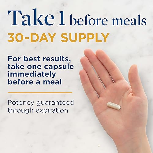 Miniatura 4 de Renew Life Digestive Duo Probiótico + Enzimas Probiótico promueve la salud digestiva Enzimas digestivas potentes de acción rápida para ayudar en la