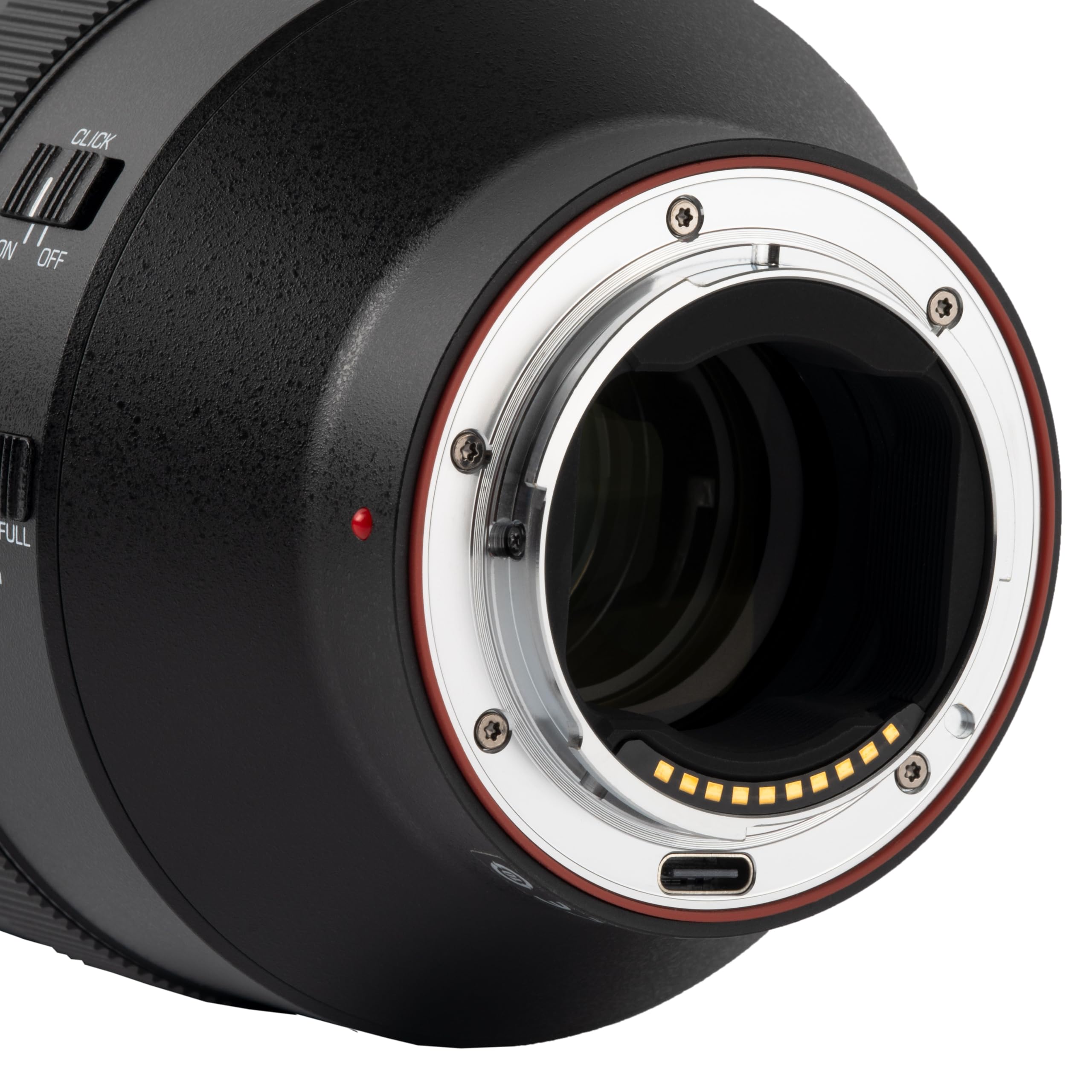 Viltrox AF 135mm F1.8 LAB フルフレーム　Eマウント Amazon.com : Viltrox AF 135mm F1.8 LAB FE Full Frame Lens for Sony