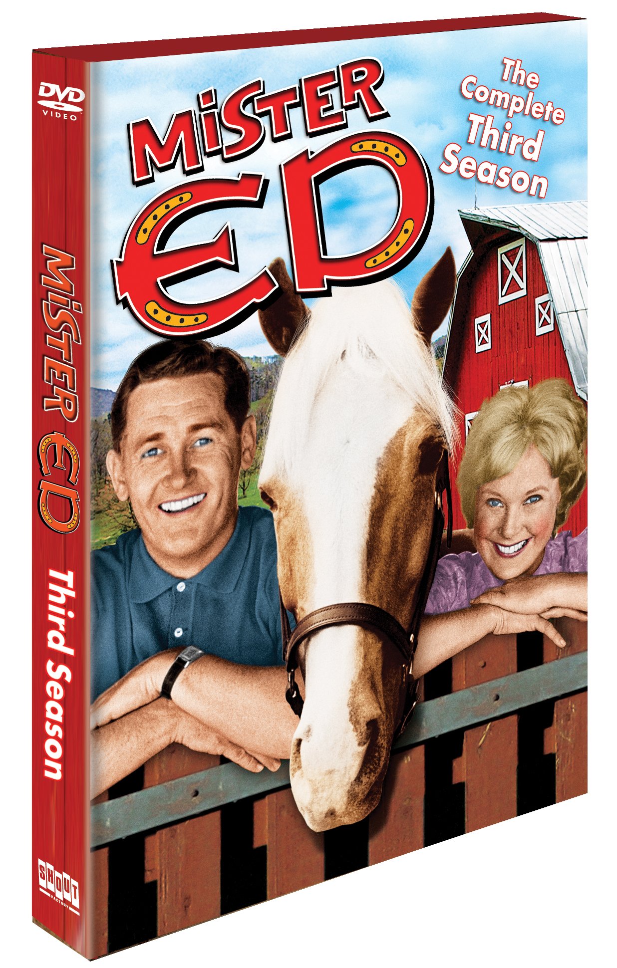 Mister Ed: Season 3